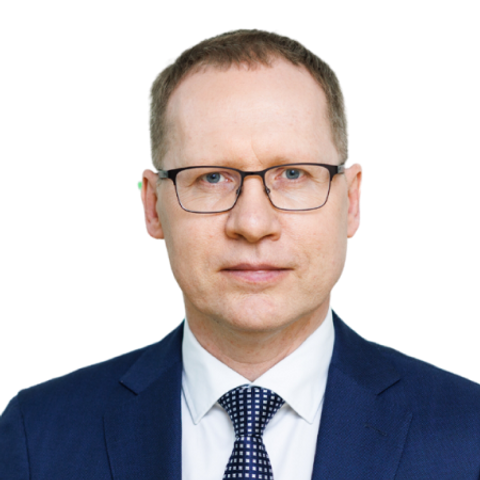Andrus Durejko; Valdes priekšsēdētājs - 