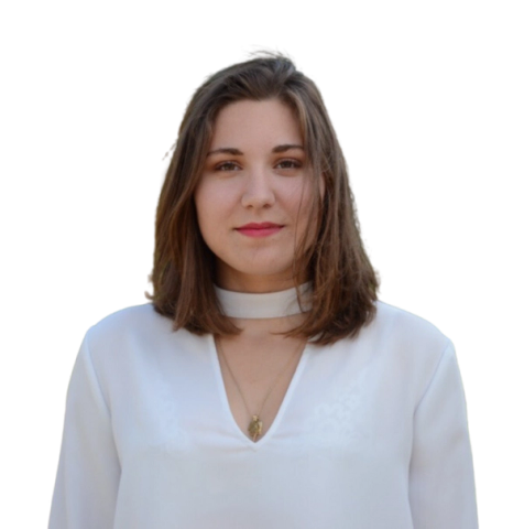  Anastasia Lajri; Policy Adviser - 