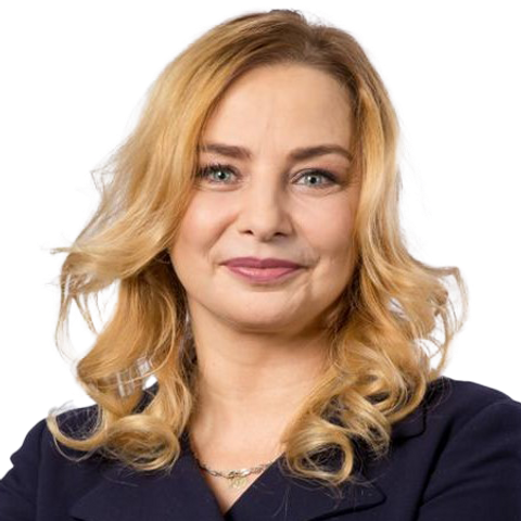 Monika Michaliszyn; Ambassador - 