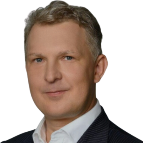 Jarosław Wajer; Energy & Resources CESA Leader - 
